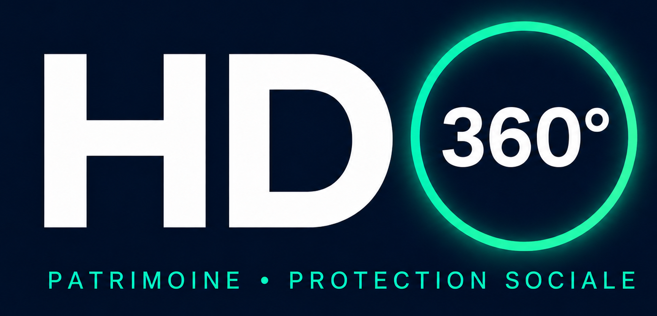 HDO360 — Patrimoine, protection sociale